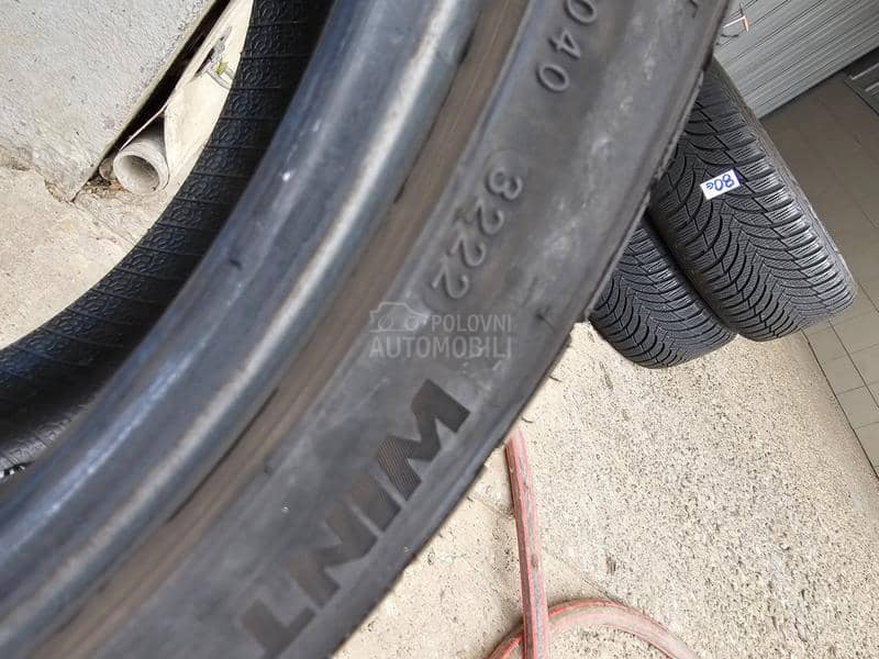 Champiro 225/40 R18 Zimska