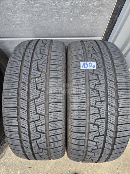 Champiro 225/40 R18 Zimska