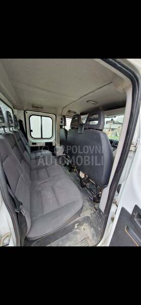 Citroen Jumper 