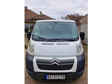 Citroen Jumper 
