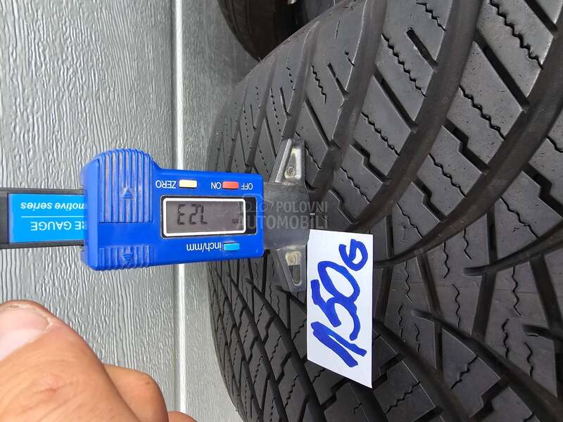 Falken 235/40 R18 Sve sezone