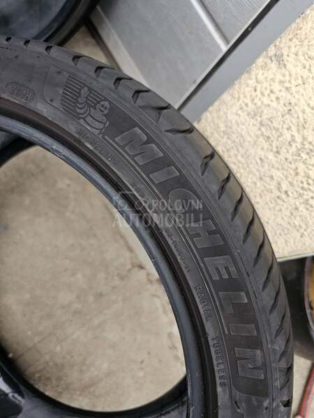 Michelin 225/40 R18 Letnja