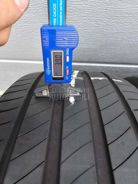 Michelin 225/40 R18 Letnja
