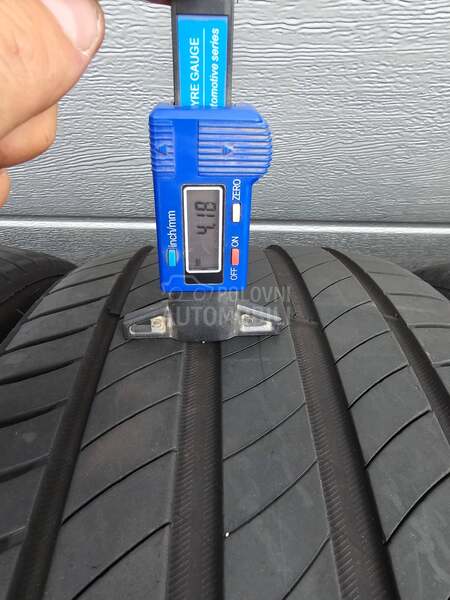Michelin 225/40 R18 Letnja