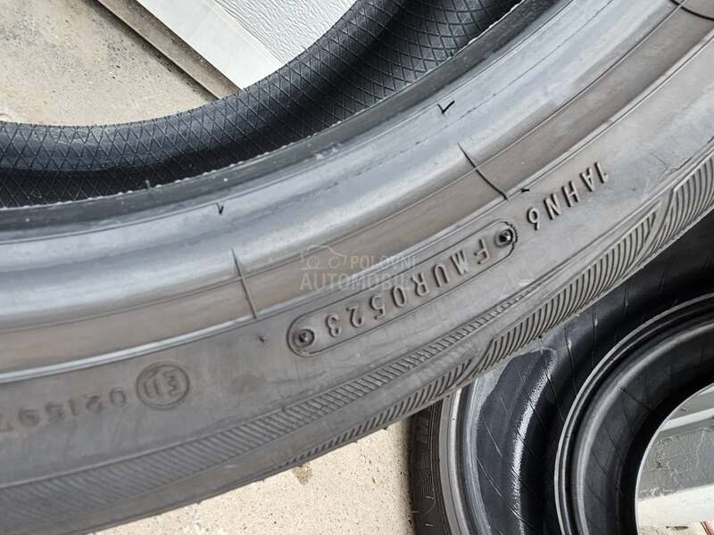 Falken 255/45 R19 Sve sezone