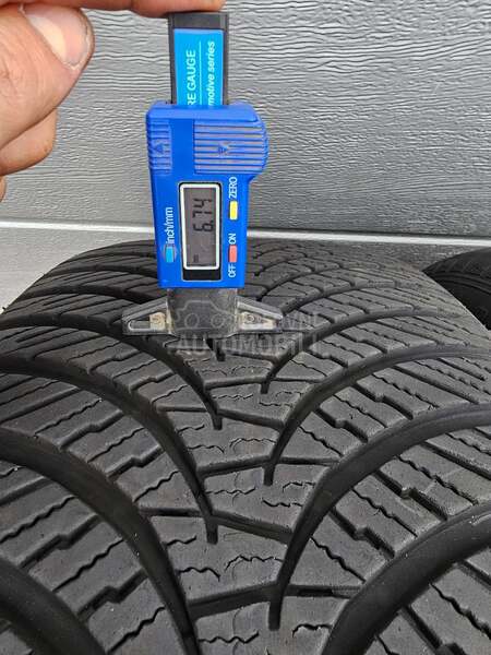 Falken 255/45 R19 Sve sezone