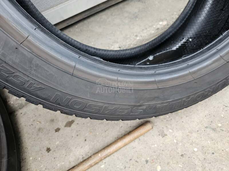 Falken 255/45 R19 Sve sezone