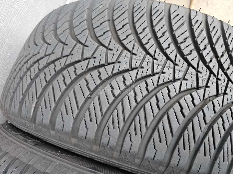 Falken 255/45 R19 Sve sezone