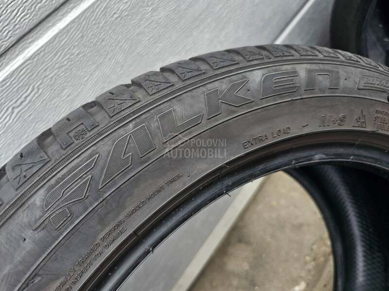 Falken 255/45 R19 Sve sezone