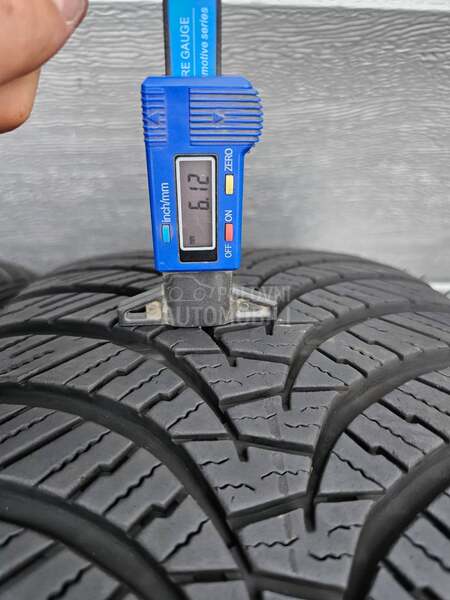 Falken 255/45 R19 Sve sezone