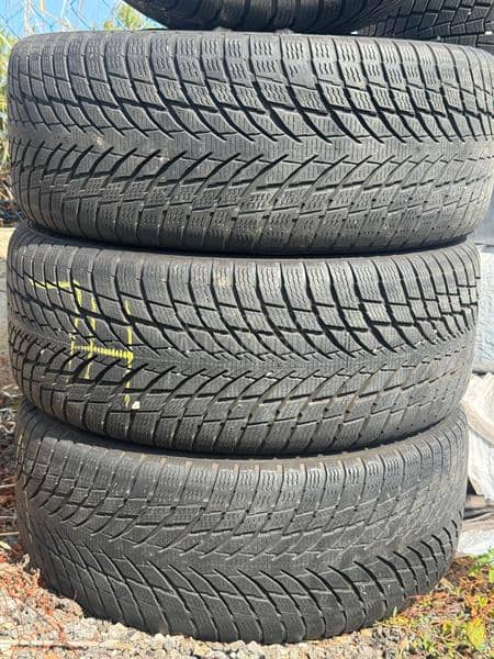 Aluminijumske felne  18" 5 x 112