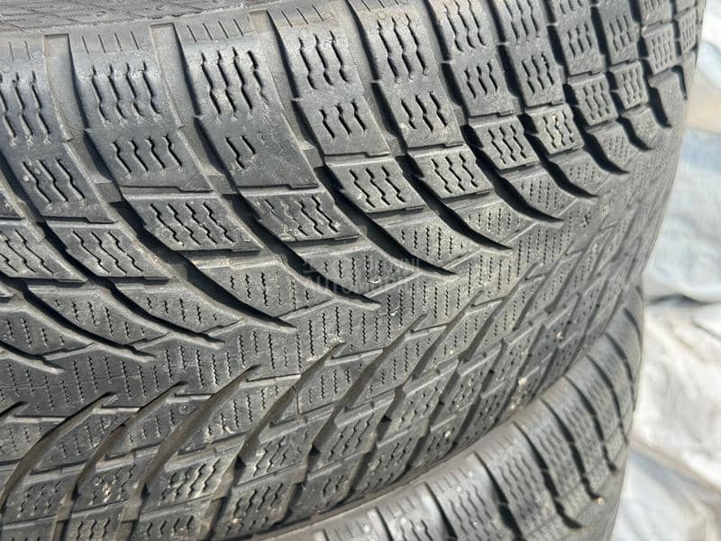 Aluminijumske felne  18" 5 x 112