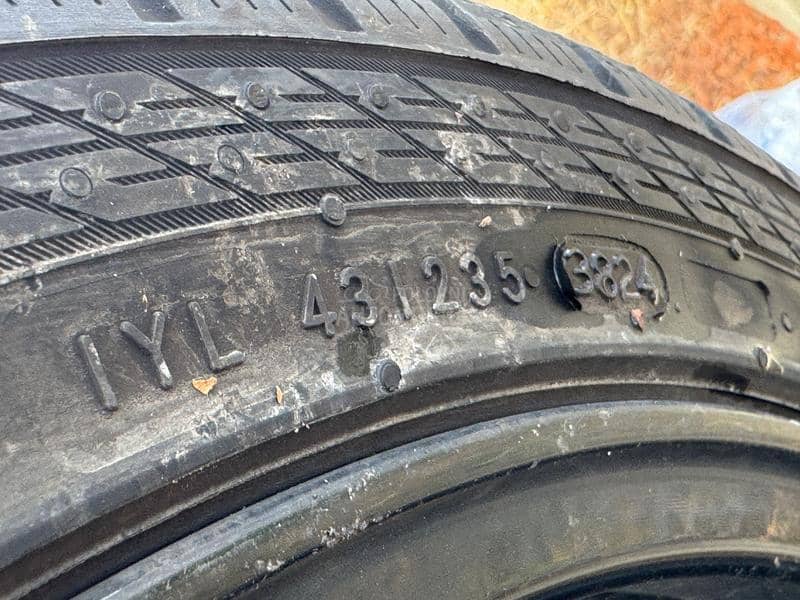 Aluminijumske felne  18" 5 x 112