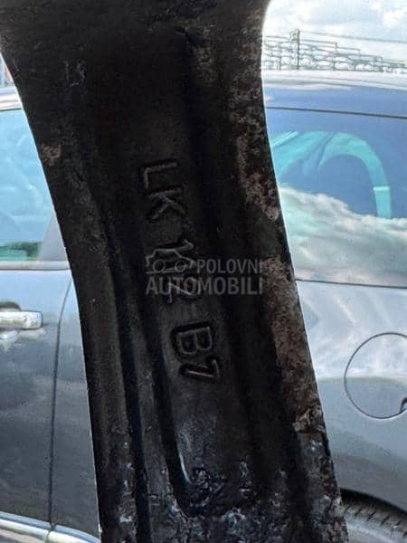 Aluminijumske felne  18" 5 x 112