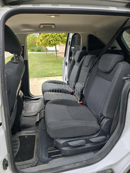Ford C-Max Titanium x