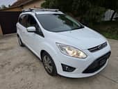 Ford C-Max Titanium x