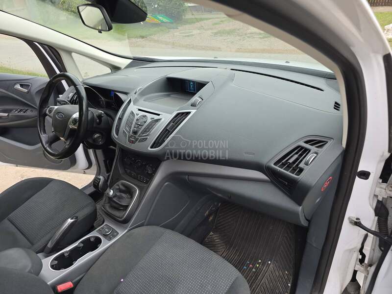Ford C-Max Titanium x