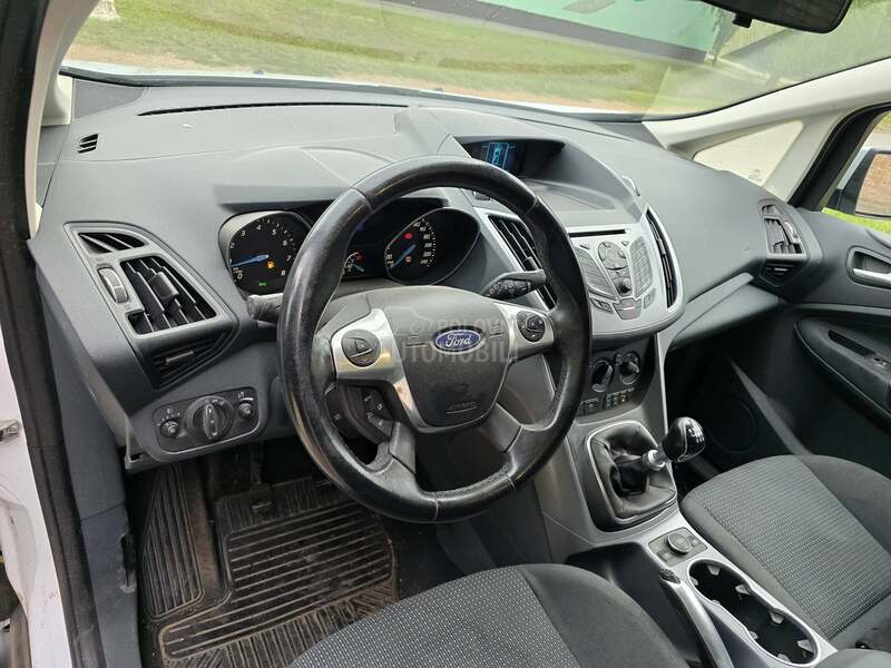 Ford C-Max Titanium x