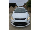 Ford C-Max Titanium x