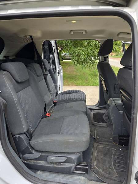Ford C-Max Titanium x