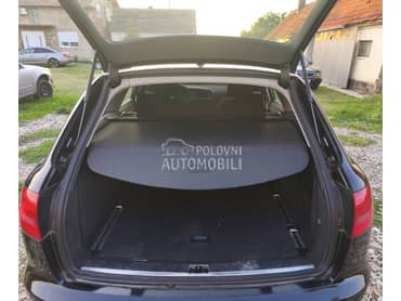 a6 c6 roletna gepeka za Audi A6 od 2004. do 2008. god.