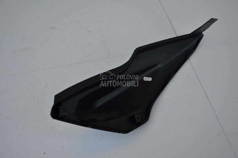 Yamaha Aerox desna maska