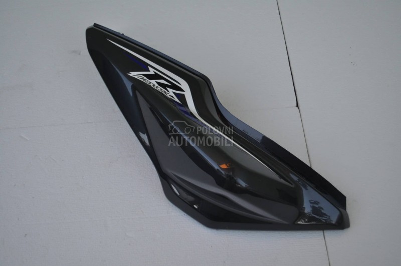Yamaha Aerox desna maska