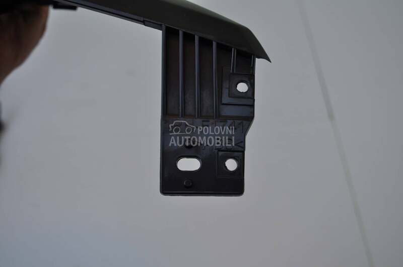 Yamaha Aerox desna maska