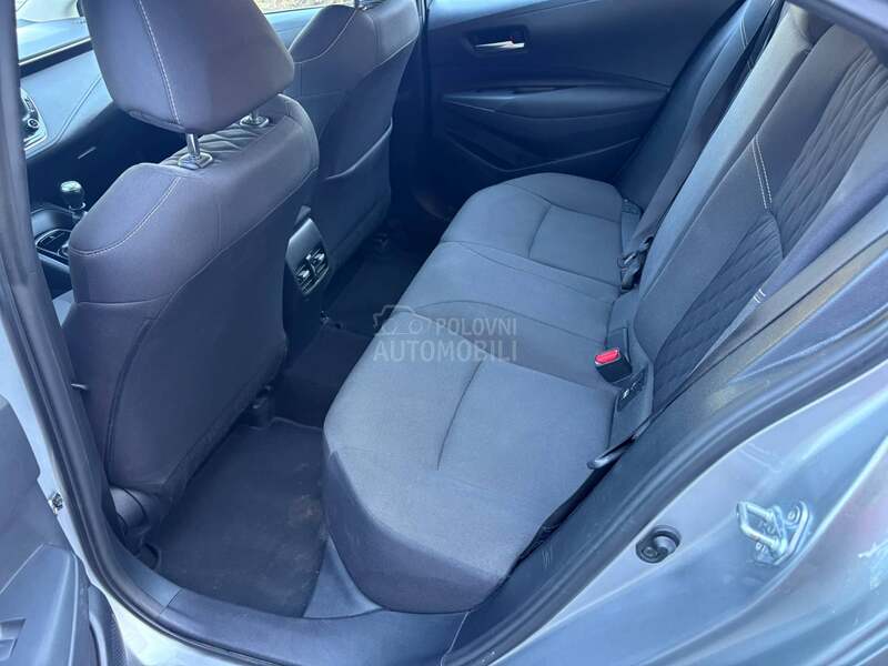 Toyota Corolla Luna