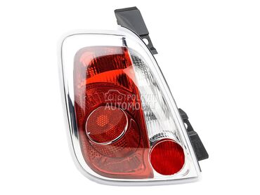 Stop Lampa CABRIO za Fiat 500 od 2007. do 2015. god.