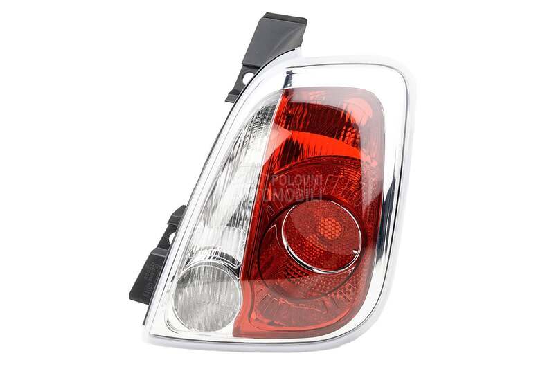 Stop Lampa CABRIO
