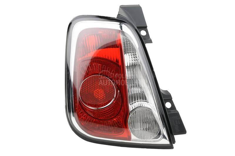 Stop Lampa CABRIO