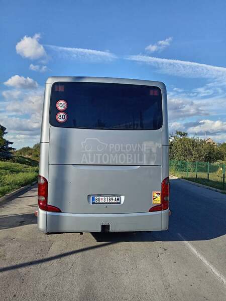 Setra GTHD 415