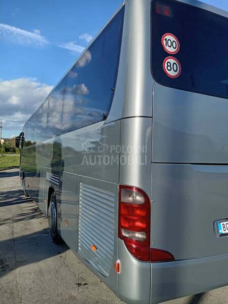 Setra GTHD 415