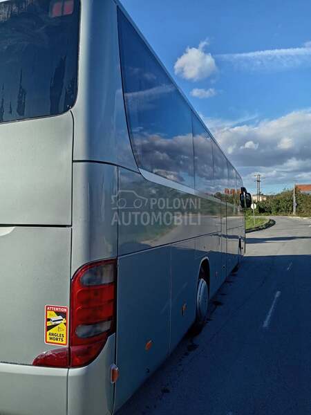 Setra GTHD 415