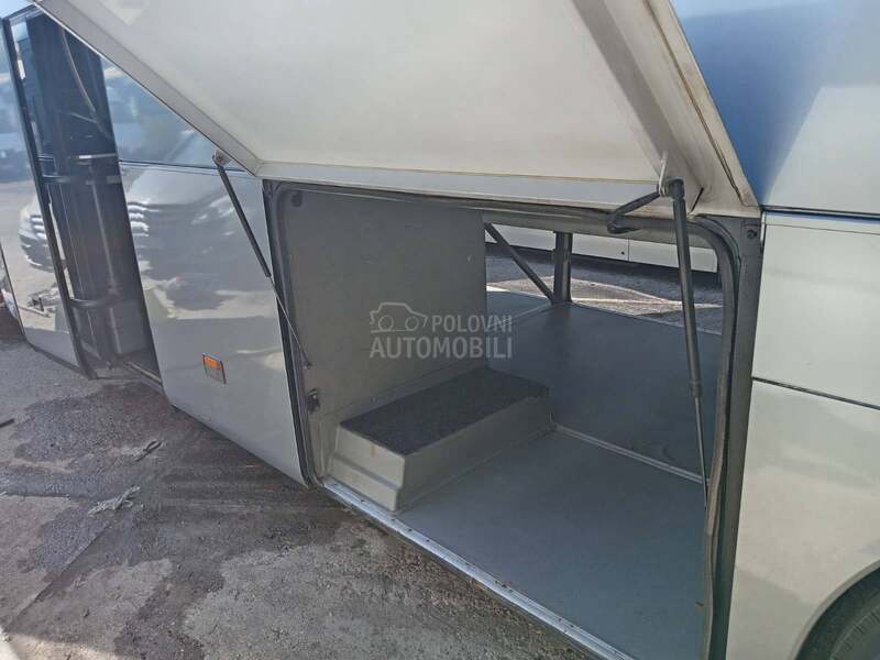 Setra GTHD 415