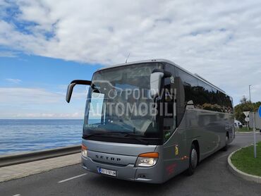 Setra GTHD 415