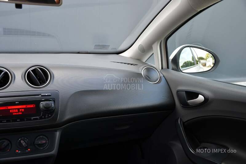 Seat Ibiza 1.6 TDI / ODLIICAN