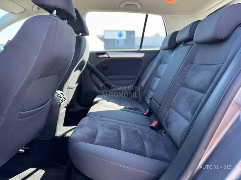 Volkswagen Golf 6 1.4 TSI / HIGHLINE