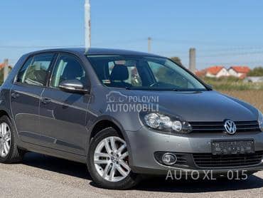 Volkswagen Golf 6 1.4 TSI / HIGHLINE