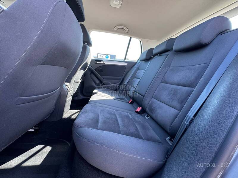 Volkswagen Golf 6 1.4 TSI / HIGHLINE
