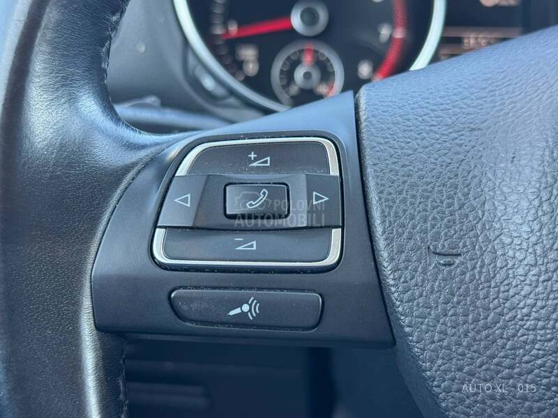 Volkswagen Golf 6 1.4 TSI / HIGHLINE