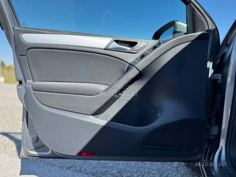 Volkswagen Golf 6 1.4 TSI / HIGHLINE