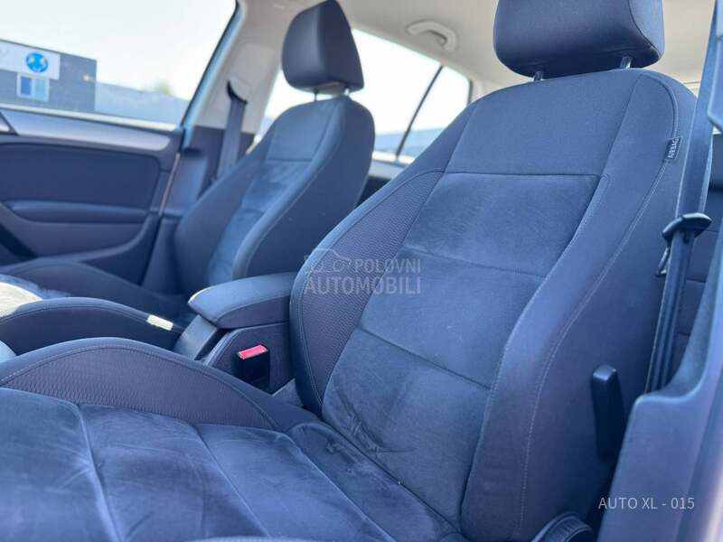 Volkswagen Golf 6 1.4 TSI / HIGHLINE