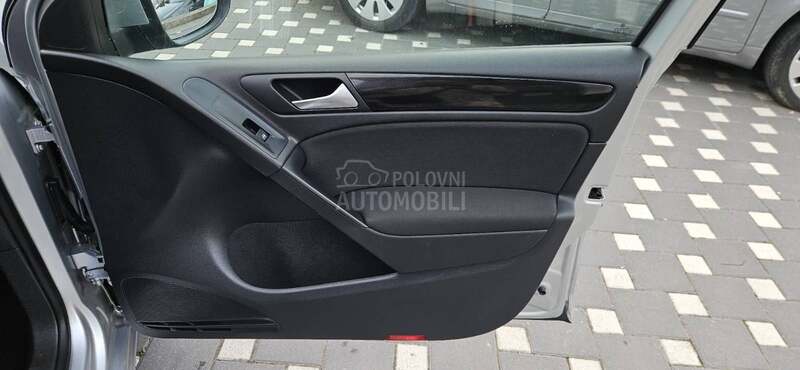 Volkswagen Golf 6 1.4 b NOV NOV