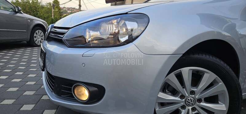 Volkswagen Golf 6 1.4 b NOV NOV