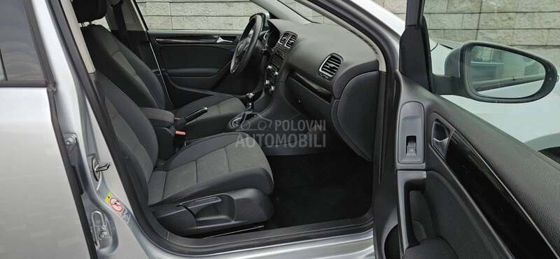 Volkswagen Golf 6 1.4 b NOV NOV