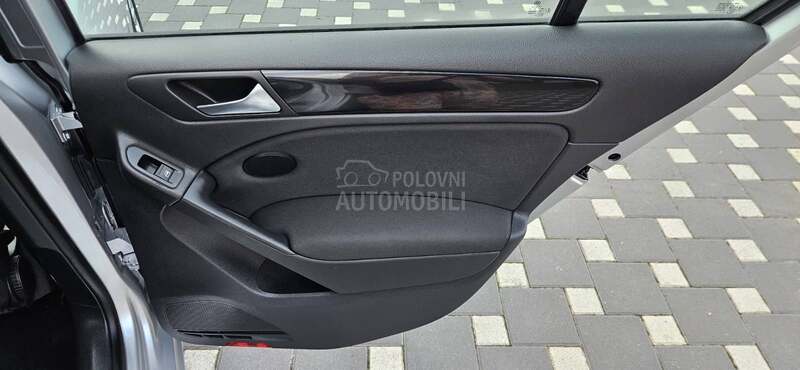 Volkswagen Golf 6 1.4 b NOV NOV