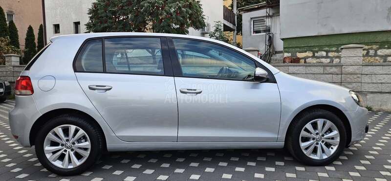 Volkswagen Golf 6 1.4 b NOV NOV