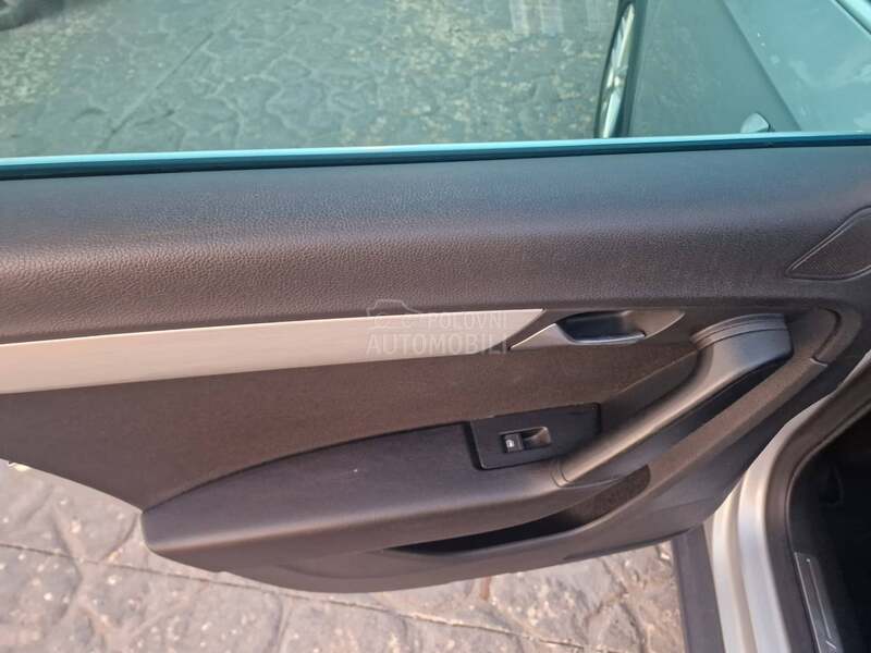 Volkswagen Passat B7 Alltrack 2.0TDI 4X4